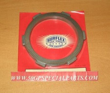 INNOCENTI MOTOCARRO LAMBRO 550V DISCHI FRIZIONE SPECIALI SINTERIZZATI SURFLEX