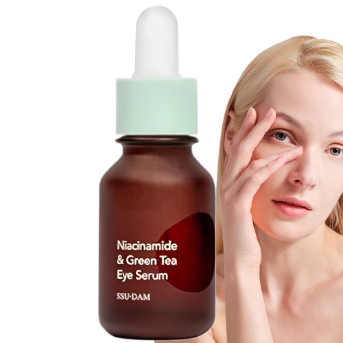 Ondo Eye Serum Green Tea Eye Drops, Hydrating, Non-Irritating, Gentle Liquid - Picture 2 of 10