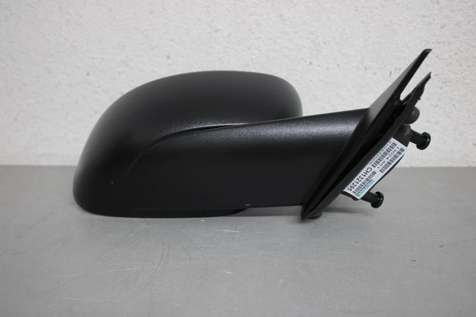 Dodge Charger 2006 2010 espejo retrovisor lateral derecho Foto 2 de 4