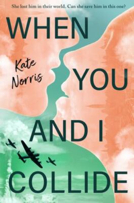When You and I Collide.  Brand New Book.  