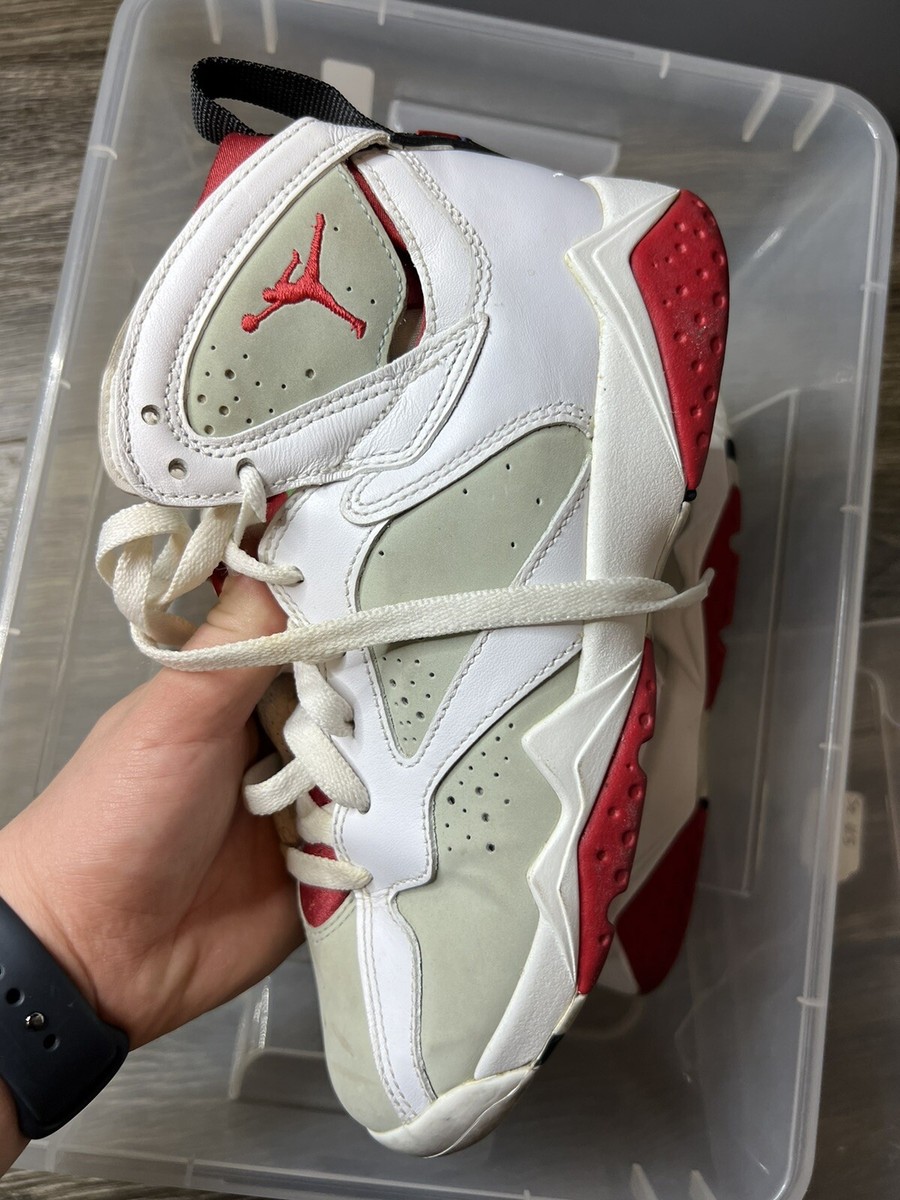 jordan 7 hare size 9