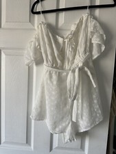 Women’s Rimper Skort New Size Small