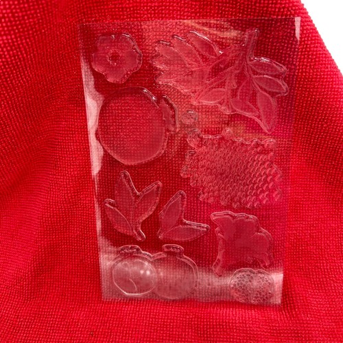 PERFEKTER GRANATAPFEL Stampin'Up Sale-A-Bration Host Set wird nicht mehr hergestellt NEU - Bild 6 von 7