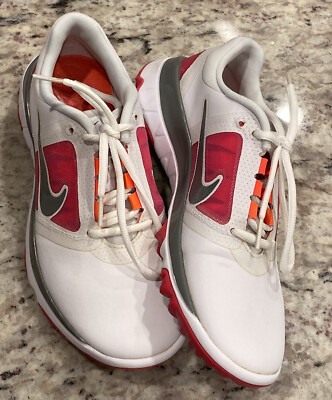 Nike FI Impact Golf Shoes Women's Size 6.5 M | eBay