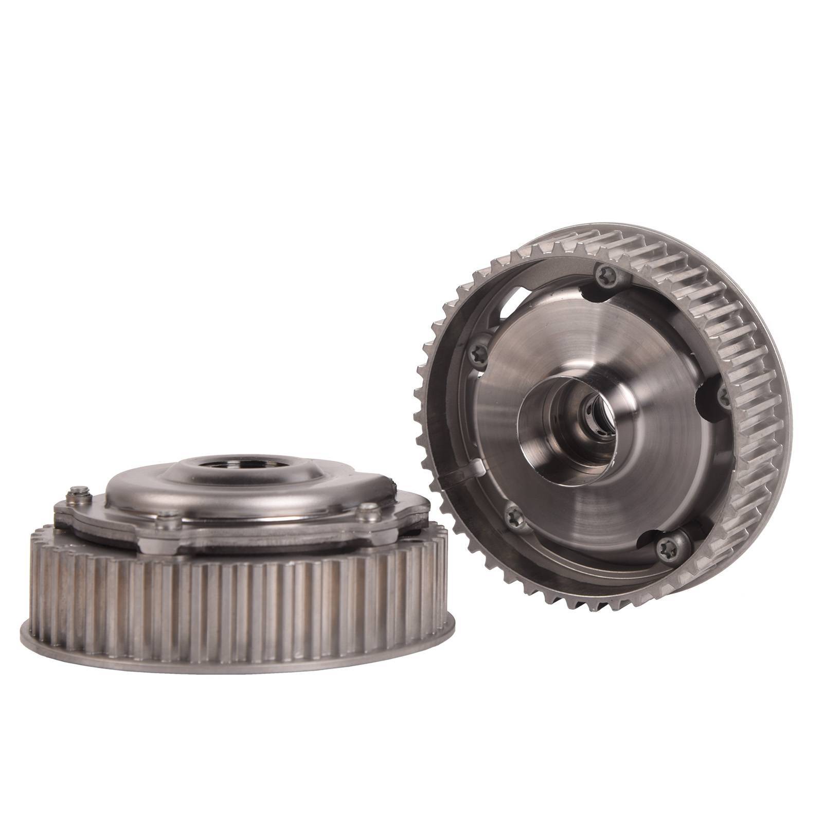 Intake & Exhaust Camshaft Gear Sprocket Fits Chevy Aveo Cruze Sonic