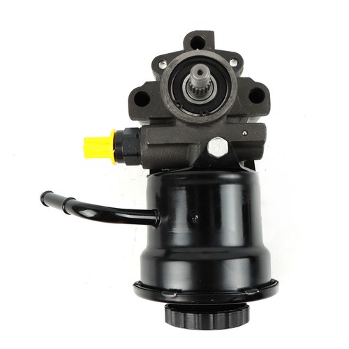 44320-60260 Power Steering Pump For 1996-2001 Toyota 4Runner Tacoma L4 2.4L 2.7L - Picture 11 of 11