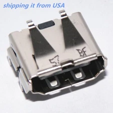 FOR Playstation 3 PS3 Slim CECH-3000 3001 HDMI Port Socket Interface Connector
