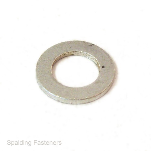 Assorted Metric Aluminium Flat Sealing Washers - M6 to M12 Boxed Set Or Pack - 第 4/4 張圖片
