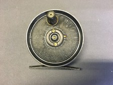 ALLCOCKS GILMOUR VINTAGE FLY REEL