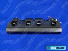 Coldmaster Universal Ac Under Dash Evaporator 2223l-1 B Special Edition