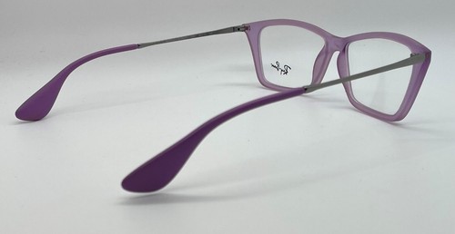Ray Ban RB7022 Shirley Women's Designer Eyeglass Frames - 2507 - Picture 5 of 7