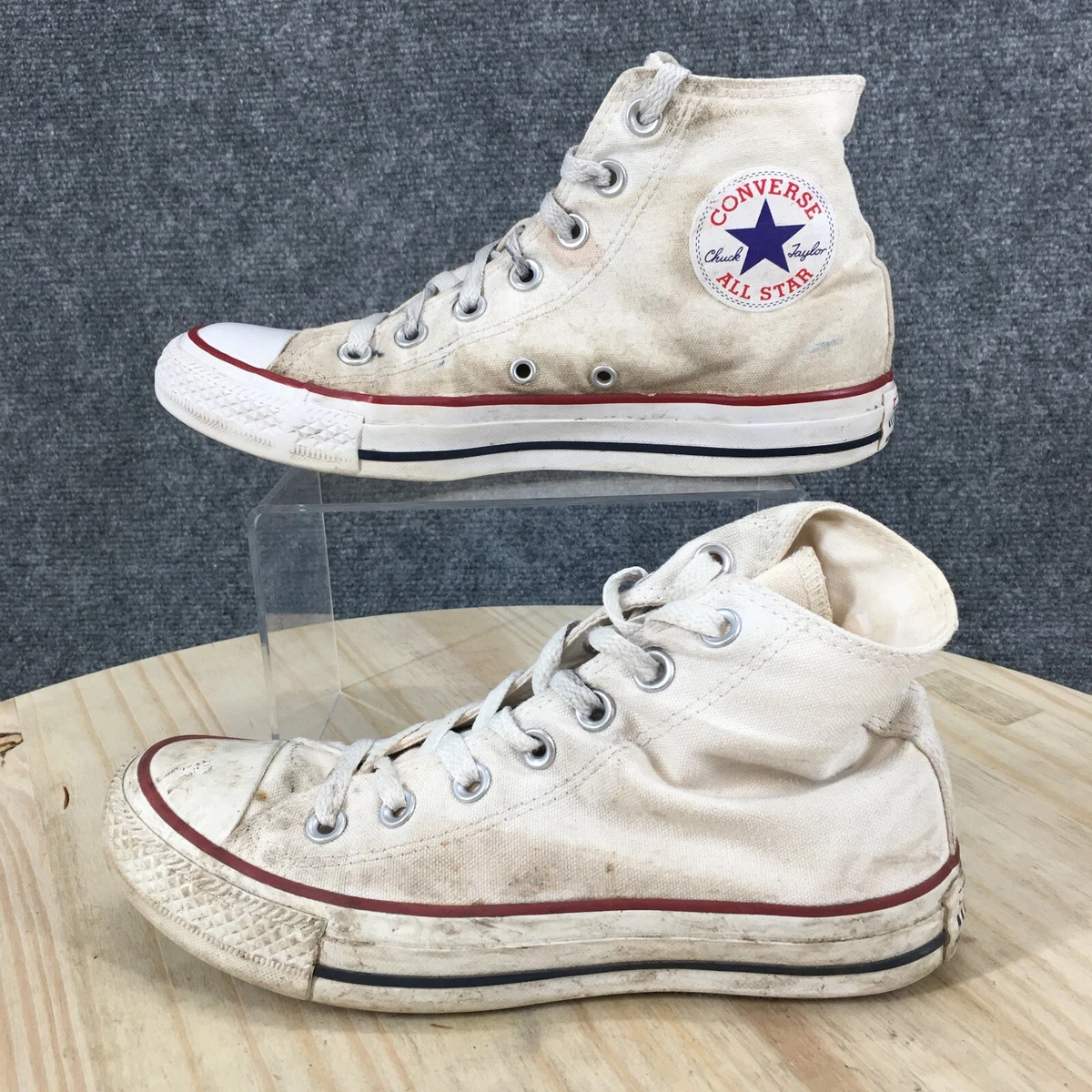 Chuck taylor all store star hi 7