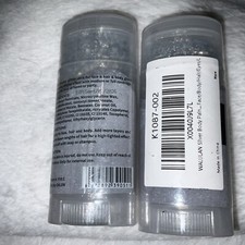 Silver Face Glitter Stick, Sparkle Sequins Holographic Makeup Glitter Stick Set2