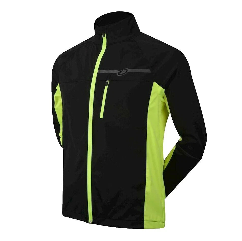 Black Size XL Cycling Jackets