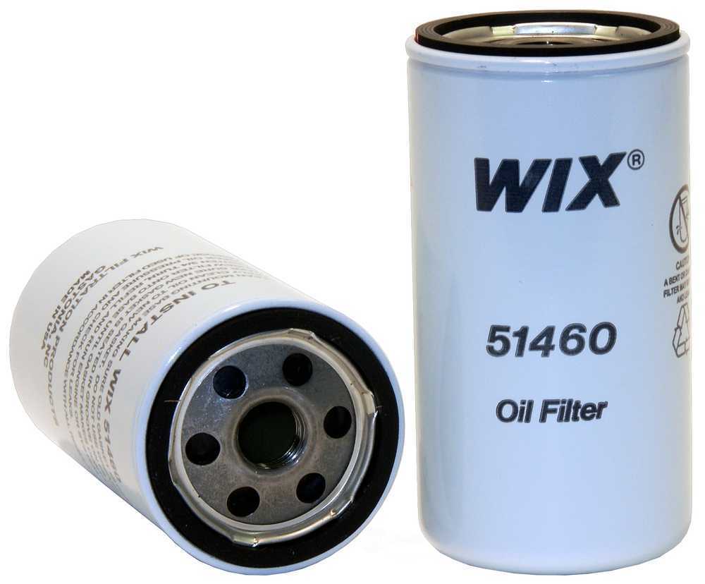 Engine Oil Filter Wix 51460 | eBay