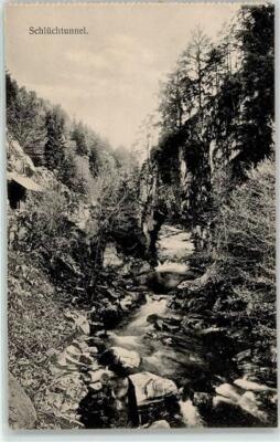 52032377 - 7821 Grafenhausen Schluechttal Rothaus