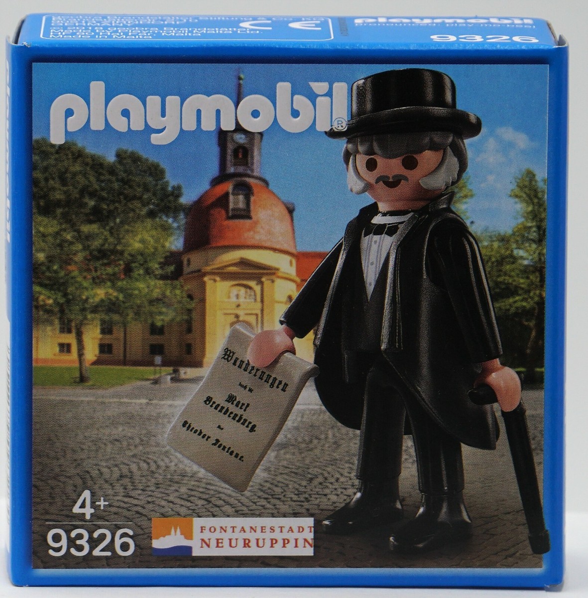 PLAYMOBIL MY FIGURES 70981 6 Personaggi Con Oltre 1000 Combinazioni EUR - Foto 5