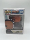 Funko Pop! Vinyl: Naruto Shippuden - Tobi #184 BRAND NEW w/ Case Protector!