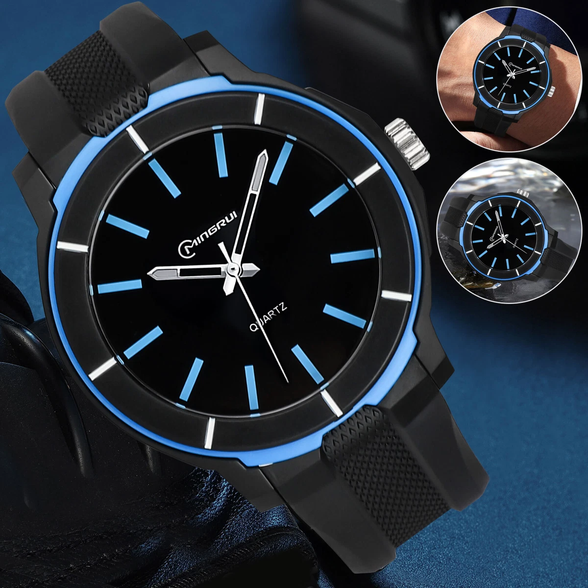 Best luminous online watch
