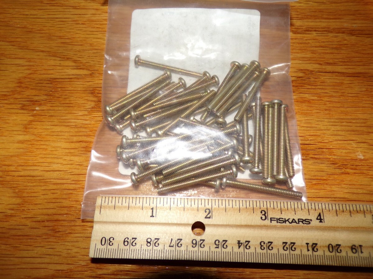 Cessna Aircraft Screws MS35206-236 | eBay