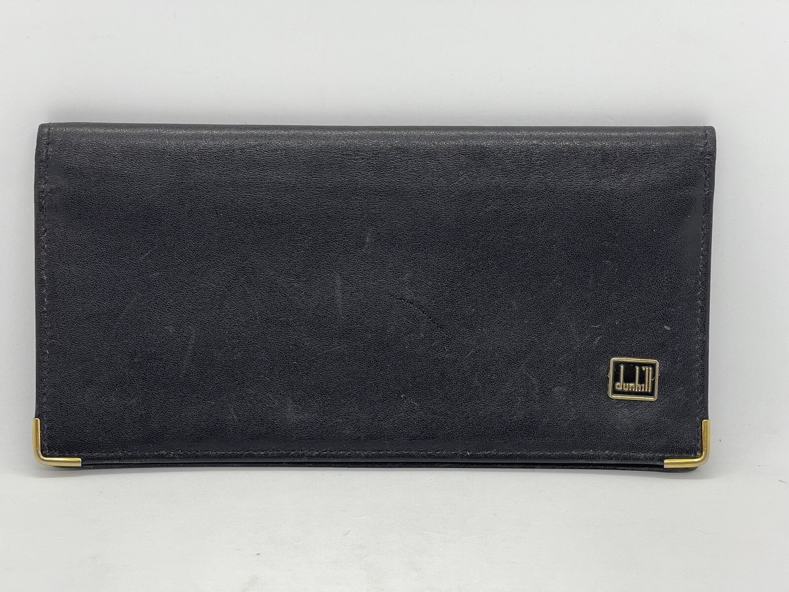 alfred dunhill black Gem