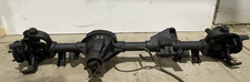 87-95 Jeep Yj Wrangler Dana 30 Front Axle Differential Assembly Ratio 4.10 4.11