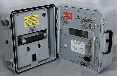 IFR/Aeroflex/Viavi ATC-601-1 Mode S/A/C Transponder Ramp IFR/Aeroflex/Viavi ATC-601-1 Mode S/A/C Transponder Ramp