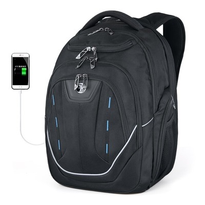 swissdigital backpack
