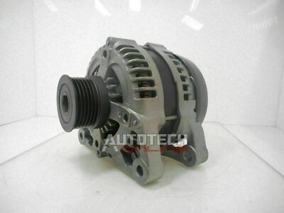 Lichtmaschine Ford C-Max Fiesta Focus C Fusion Kuga Mazda  Volvo  