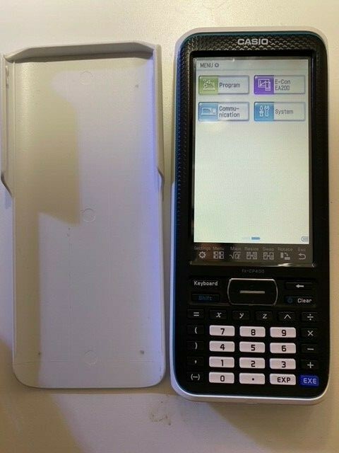 classpad online calculator