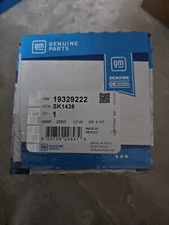 For Chevy Express 3500 10-16 ACDelco GM Original Equipment Fuel Level Sensor