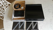 Meridian 598dp Cd/dvd Player Super Clean With Accessories