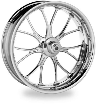 Performance Machine Heathen Dual Disc Vorderrad 1204-7106R-HEAAJ-CH PM-0051