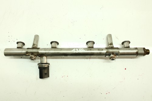 Einspritzleiste Audi Seat VW 1,8 TFSI GTI DAJ DAJA DAJB 06K133317G