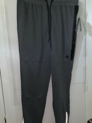 rbx pants jogger tapered