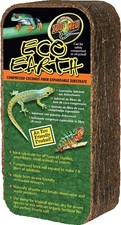 Zoo Med Eco Earth Brick Coconut Fiber Brick 2-Pack