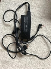 Genuine Targus Wall Adapter 90W APA30US APA30 19.5V w/ One D Tip w/Cord OEM