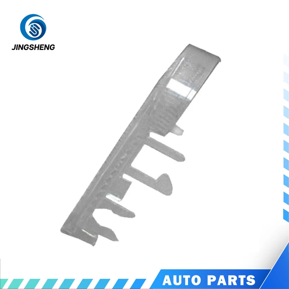 2x Interior Roof Map Light Lens For 03-13 Accord CRV CIVIC FIT 34401/2-SDA - Image 3 of 3