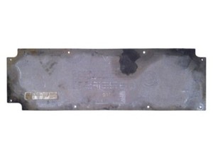 Used Detroit Diesel Series 60 Valve Cover - 23525140