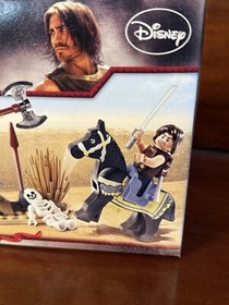 7569 DESERT ATTACK lego NEW prince of persia legos set disney pop horse skeleton