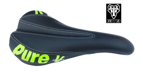 wtb bicycle seat