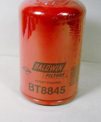 BALDWIN BT8845 HYDRAULIC FILTER Fits CAT 90-2900 and CAT 3I0566