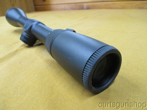 Nikon Buckmaster 3-9 x 40mm Rifle Scope, Matte (B) * - Picture 4 of 8