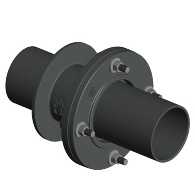 Düker KML-protec Passrohr DN100 123456