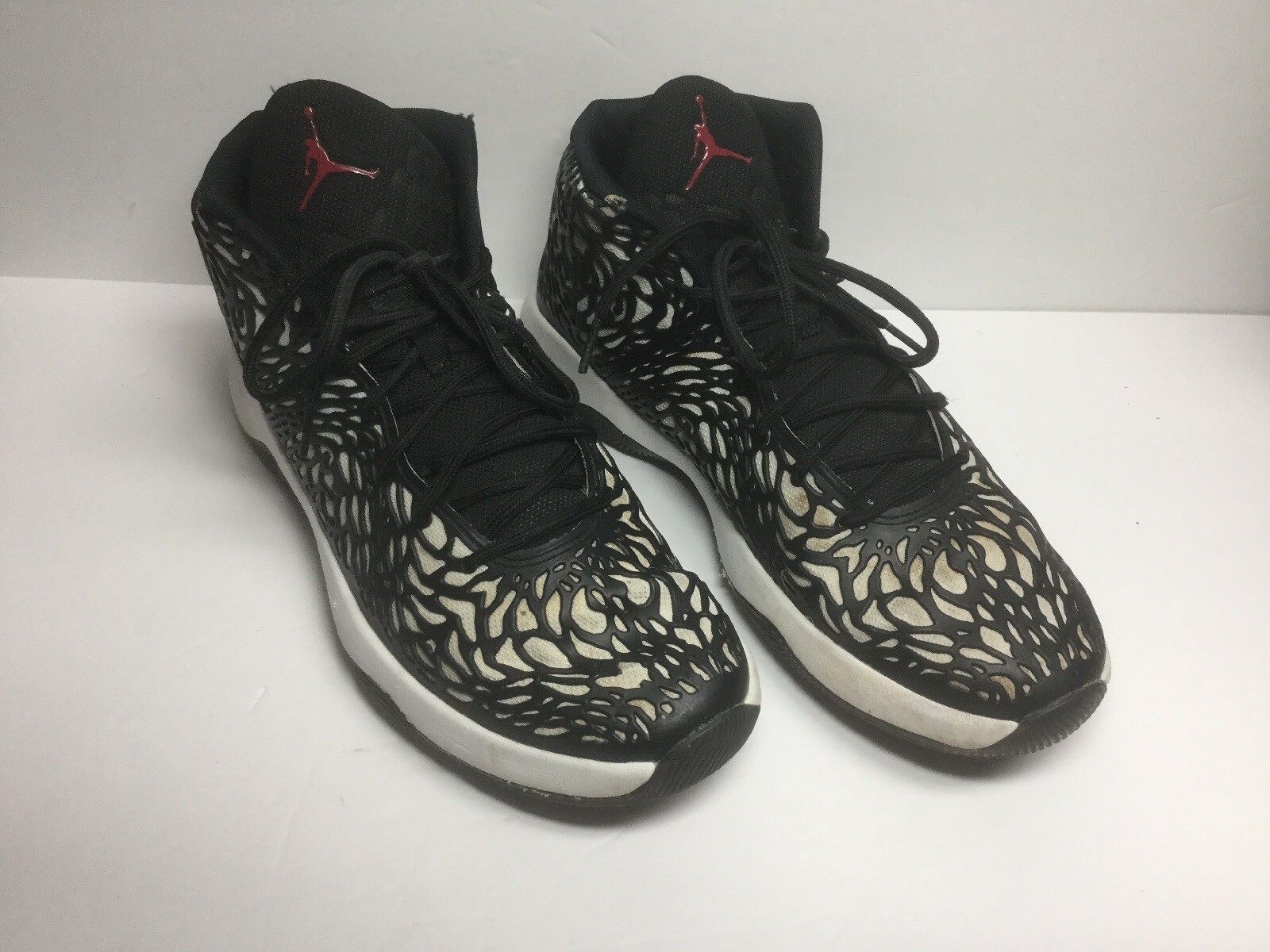 jordan ultra fly unlimited