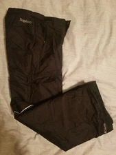 Columbia Bugaboo Omni-Heat Ski Pants youth (14/16) Large