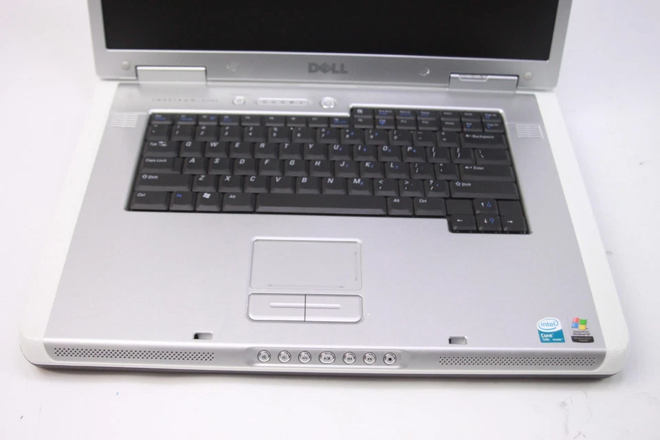 戴尔 Inspiron E1705 便携式电脑 Boots To Bios 1GB Ram Core Solo 1.66Ghz 无高清阅读 — 第 4/4 张图片