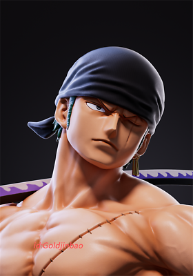 Galeria:Roronoa Zoro, Wikia Liber Proeliis