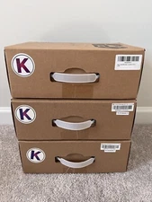 Goldshell KD BOX PRO 2.6T Ships From USA 🇺🇸 KDA is On The Rise 2024!