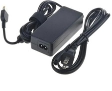 AC Adapter For Lenovo ThinkCentre M600 M715 M900 Power Supply Cord Charger PSU